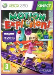 505 Games Motion Explosion! (Xbox 360)