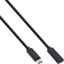 InLine Cablu prelungitor USB 3.2 type C T-M 3A 1m, Inline IL35771 (IL35771)