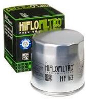 Hiflo Filtro Olajszűrő HIFLO FILTRO HF163
