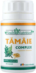 Health Nutrition - Tamaie Complex Health Nutrition 120 capsule - vitaplus