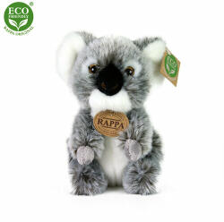 Rappa Ursuleț Koala din pluș Rappa, 18 cm