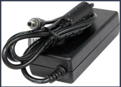  LCD TFT monitor 12V 5A 5.5*2.5mm hálózati adapter (010113)