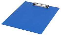 BLUERING Felírótábla extra merev A4, PP Bluering® kék (JJ419013) - tintasziget