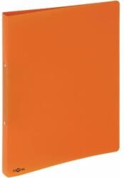 PAGNA A4 PP 16mm 2 gyűrű narancssárga gyűrűs mappa (P2090109) - tintasziget