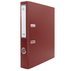 BLUERING Iratrendező A4, 5cm, Bluering® bordó (IRA4BORDO5CMBR) - tintasziget