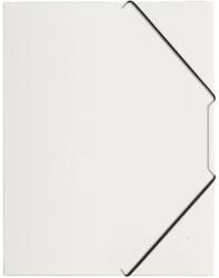 PAGNA A4 PP áttetsző gumis mappa (P2161319) - tintasziget