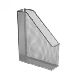 BLUERING Fémhálós iratpapucs Bluering® ezüst (41215) - tintasziget