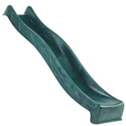 KBT HDPE TSURI 290cm Sötétzöld