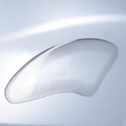 Oxford Tankpad - Protecții laterale transparente pentru rezervor - Oxford Tank Saver (SET) (OX-OX645)