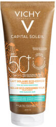 Vichy Capital Sol. naptej SPF50+ környezetbarát (200ml)