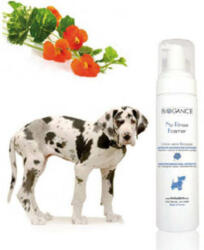 BIOGANCE No Rinse Foamer Dog 200 ml - petguru