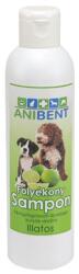 Anibent Sampon Kutyáknak, Lime - 200 ml
