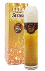 Cuba Strass Tiger Glittering EDP 100 ml