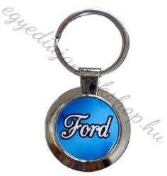  Ford kulcstartó (kerek) (921295)