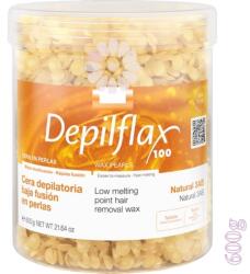 Depilflax Ceara elastica perle 600g Naturala - Depilflax