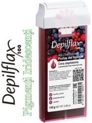 Depilflax Rezerva ceara Fructe de Padure 110g - Pigmenti Iridescenti