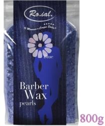 ROIAL Ceara perle fierbinte extra elastica Albastra 800g