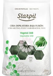 Starpil Ceara elastica 1kg refolosibila Verde - Starpil