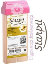 Starpil Rezerva ceara Aurie (ORO) 110g - Starpil Pigmenti Iridescenti