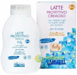 ARGITAL Lapte Protector pentru Copii Ecologic/Bio 150ml