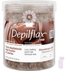 Depilflax Ceara elastica perle 600g Ciocoterapie - Depilflax