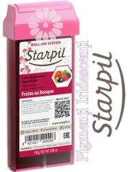 Starpil Rezerva ceara Fructe de Padure 110g - Starpil Pigmenti Iridescenti