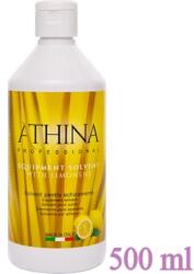 ATHINA Solvent pentru curatat ceara cu citrice 500ml - ATHINA