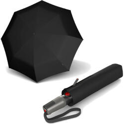 Knirps Umbrele de ploaie, business, Knirps Duomatic T. 400 negru (KN_T400_negru)