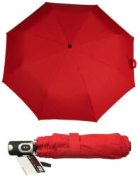 Doppler Umbrele de ploaie, rezistente, dama, Doppler CarbonSteel (DO_CarbonSteel_ rosii)