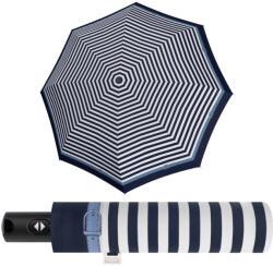 Doppler Umbrele de ploaie, Doppler CarbonSteel Delight bleumarin (DO_CarbonSteel_Delight_bleumarin)