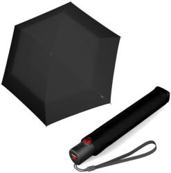 Knirps Umbrele de ploaie, Knirps U. 200 Ultra Light Duomatic negre (KN_U200_negre)