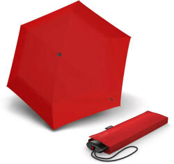 Knirps Umbrele de ploaie, mici, pentru femei, Knirps AS. 050 rosii (KN_AS050_rosii)