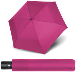 Doppler Umbrele ploaie, protectie UV, Doppler Magic Zero Sun roz inchis (DO_Carbon_Zero_Sun_roz)