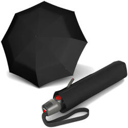 Knirps Umbrela de ploaie automate Knirps Duomatic T. 200 negru (KN_Duomatic_T.200_negre)