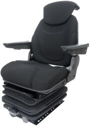 Star seating Scaun universal pentru utilaj agricol / forestier / industrial, mecanic, reglabil # STplus TV4LX