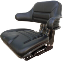 Star seating Scaun universal pentru tractor si utilaje agricole, mecanic, reglabil # ECO 110