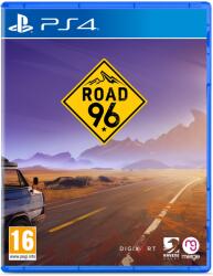 Merge Games Road 96 (PS4)