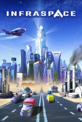 Dionic Software InfraSpace (PC)