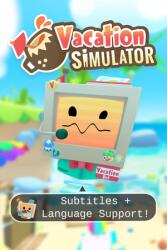 Owlchemy Labs Vacation Simulator (PC)