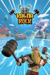 WanadevStudio Ragnarock (PC)
