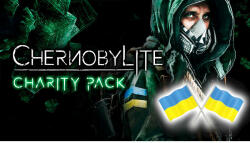 Perp Chernobylite Charity Pack (PS5)