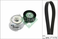 Schaeffler INA Set curea transmisie cu caneluri Schaeffler INA 529 0478 10 (529 0478 10)