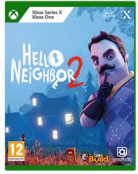 tinyBuild Hello Neighbor 2 (Xbox One)