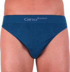 Gino Férfi slipek Gino bambusz benzin (50003) L