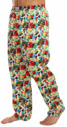 Styx Férfi alvónadrág Styx emoji (DKP954) XL