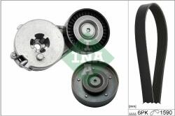 Schaeffler INA Set curea transmisie cu caneluri Schaeffler INA 529 0500 10 (529 0500 10)