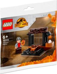 LEGO® Jurassic World - Dinoszaurusz piac (30390)