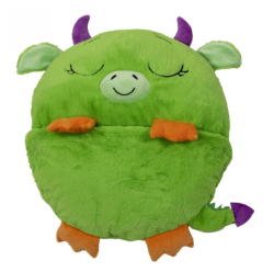 Jay@Play Happy Nappers - Duncan (HNS7183) Sac de dormit