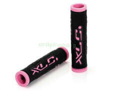 XLC Markolat fekete-pink 125 mm GR-G07 - kerekparabc
