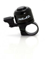 XLC Csengő mini fekete DD-M01